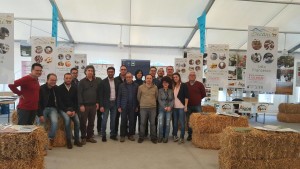 Fiera della Montagna, Distretto Rurale di qualità sicani, gal sicani