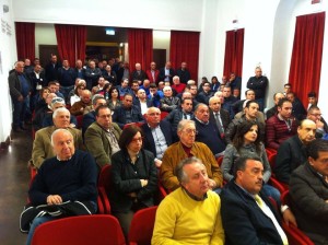 psr sicilia - incontro castronovo di sicilia