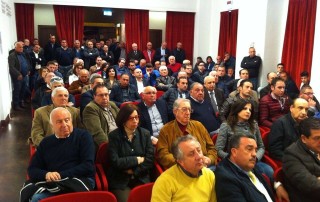 psr sicilia - incontro castronovo di sicilia