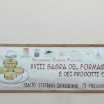 Sagra del Formaggio s. stefano quisquina - gal sicani