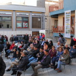 Sagra del Formaggio s. stefano quisquina - gal sicani