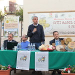 Sagra del Formaggio s. stefano quisquina - gal sicani