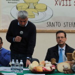 Sagra del Formaggio s. stefano quisquina - gal sicani