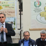 Sagra del Formaggio s. stefano quisquina - gal sicani