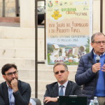 Sagra del Formaggio s. stefano quisquina - gal sicani