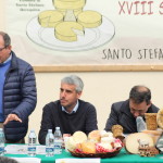 Sagra del Formaggio s. stefano quisquina - gal sicani