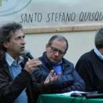 Sagra del Formaggio s. stefano quisquina - gal sicani