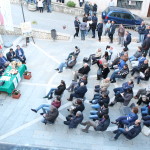 Sagra del Formaggio s. stefano quisquina - gal sicani