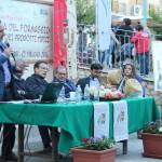 Sagra del Formaggio s. stefano quisquina - gal sicani