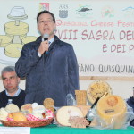 Sagra del Formaggio s. stefano quisquina - gal sicani