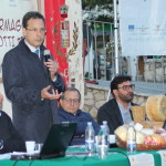 Sagra del Formaggio s. stefano quisquina - gal sicani