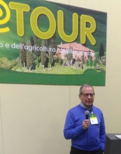 Gal Sicani AGRIeTOUR Arezzo