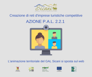 Creazione di reti d'imprese turistiche competitive