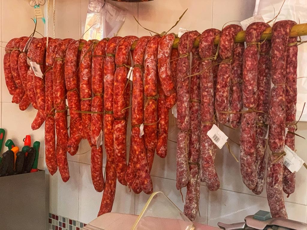 salumi DRQSICANI