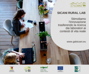 sicani rural lab