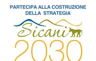 Strategia #Sicani2030