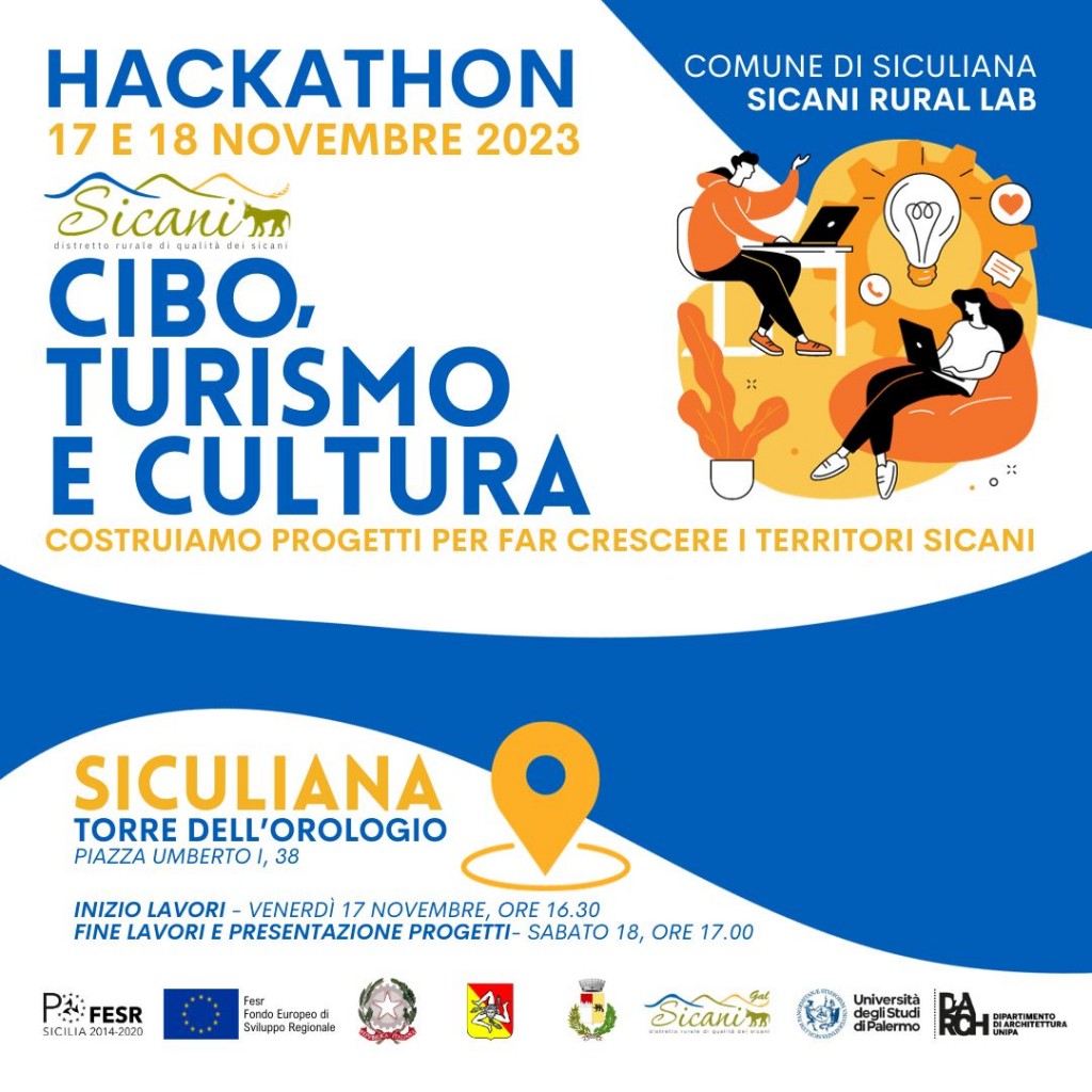 Hackathon quadrato