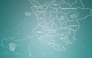 Mappa Punto digitale facile